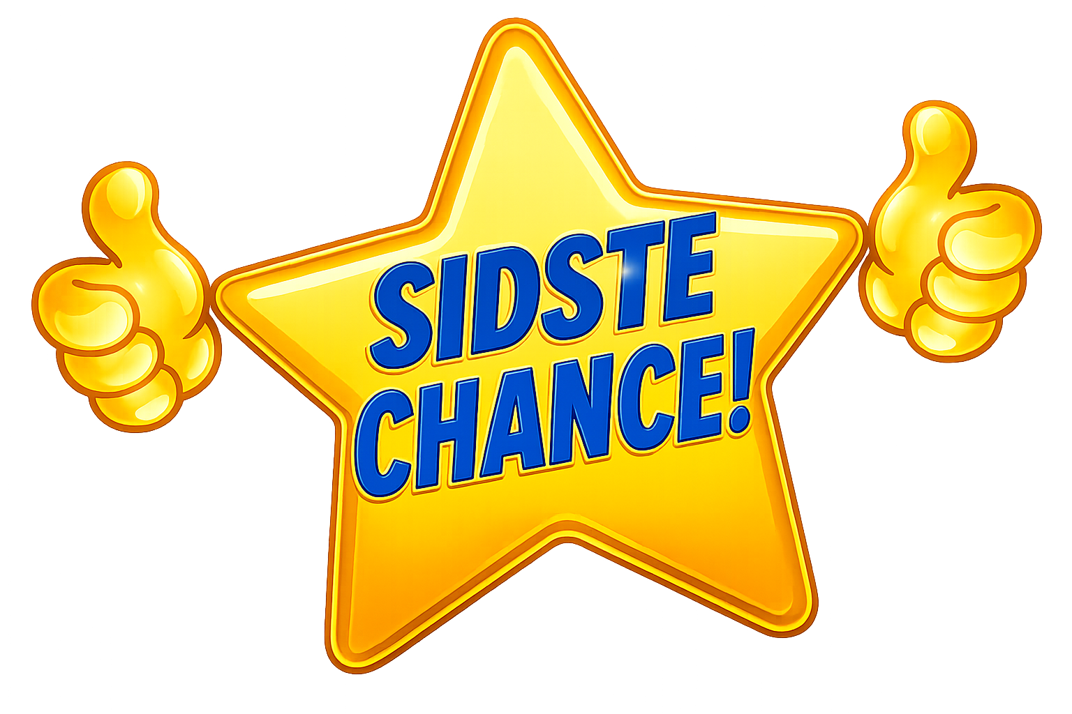 Sidste Chance