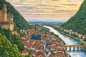 HEIDELBERG