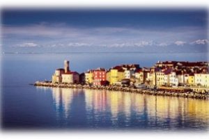 PIRAN PIRAN