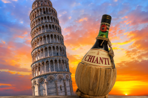 TOSCANA WWW