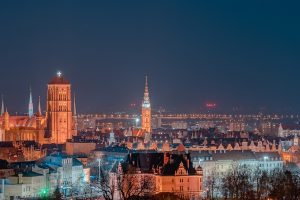 gdansk-srodmiescie gdansk-srodmiescie